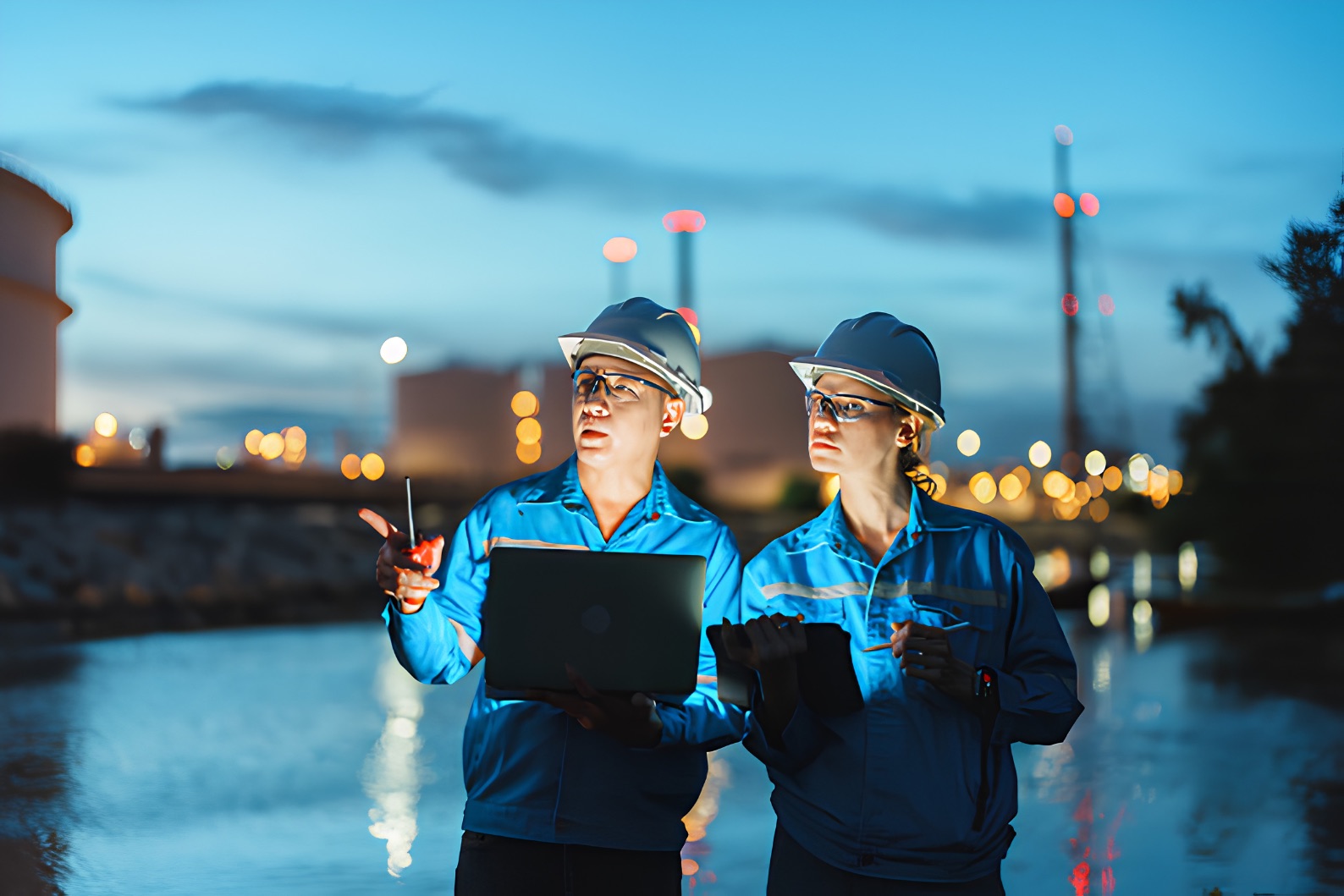 Field Engineers