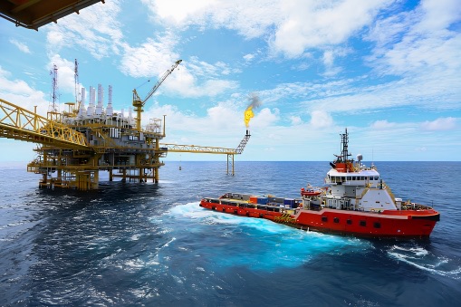 Supply Vessel