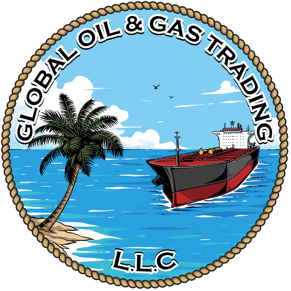 Global Oil & Gas Trading, LLC Logo